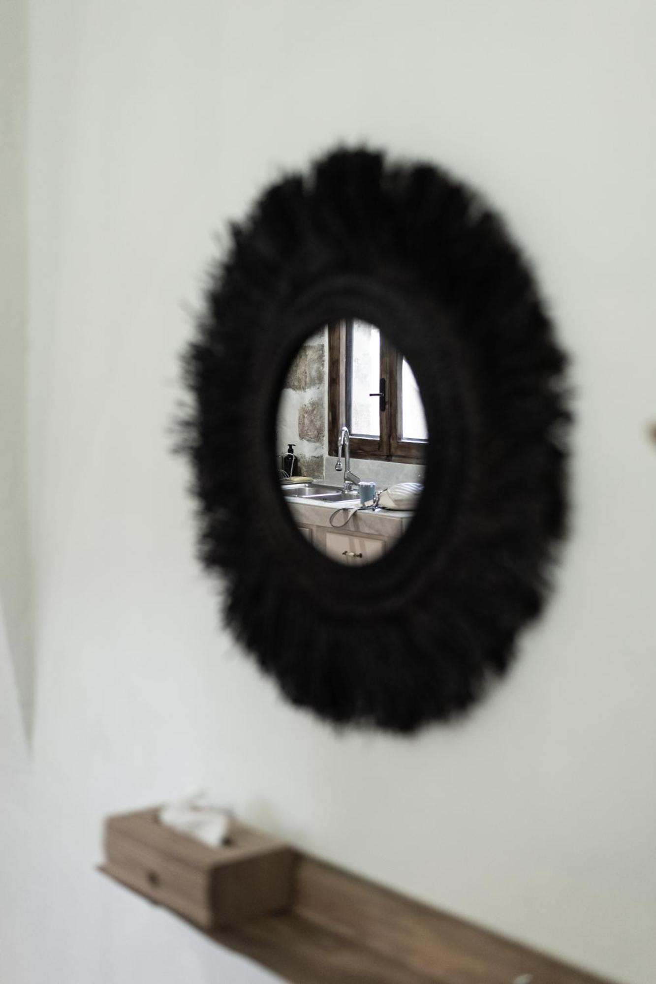 Vila To Patriko Kournás Exteriér fotografie